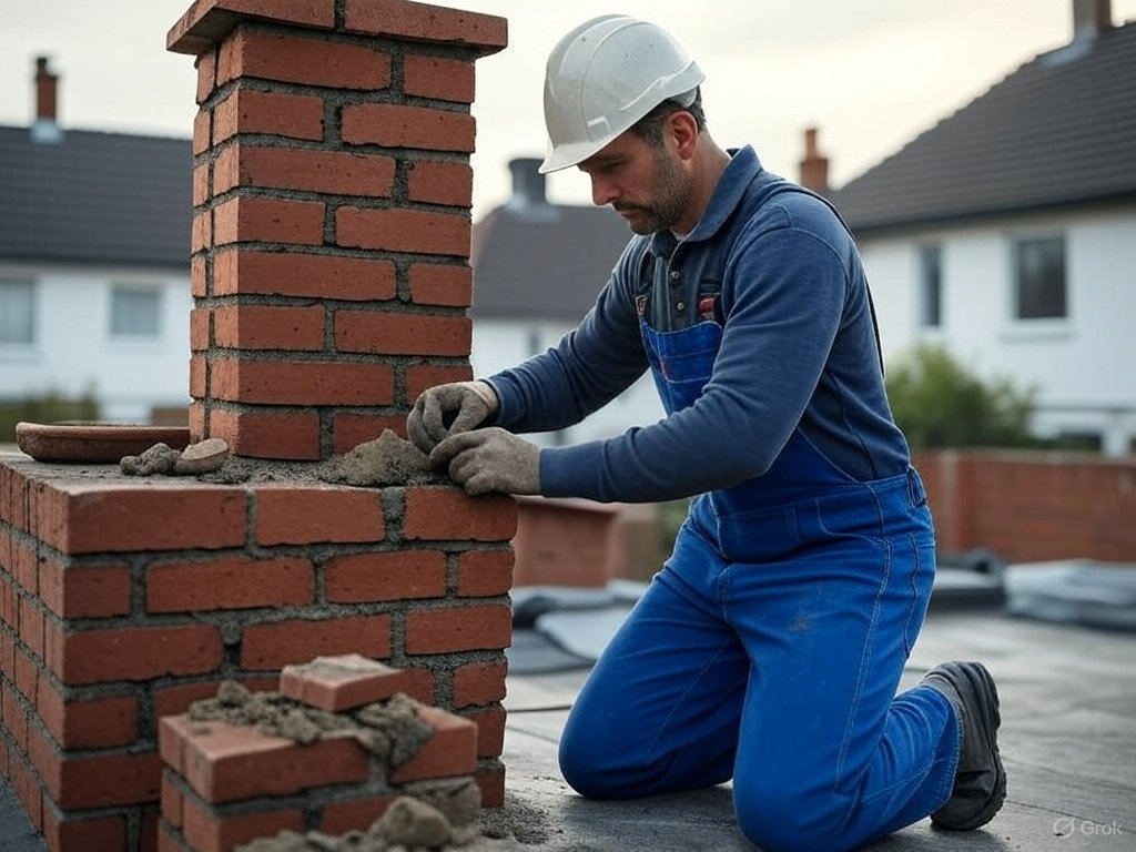 Chimney Service